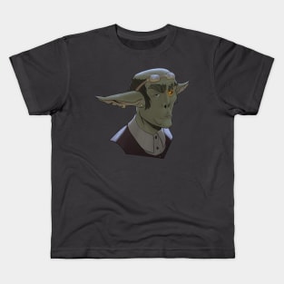 Goblin Kids T-Shirt